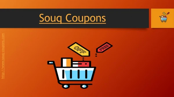 Souq Coupons