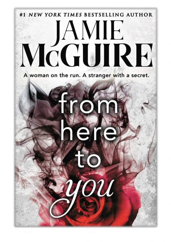 [PDF] Free Download From Here to You By Jamie McGuire