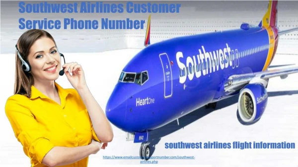 For cheap flights,plan and Discount Dial Southwest Airlines Customer Service Phone Number 1-800-874-8549