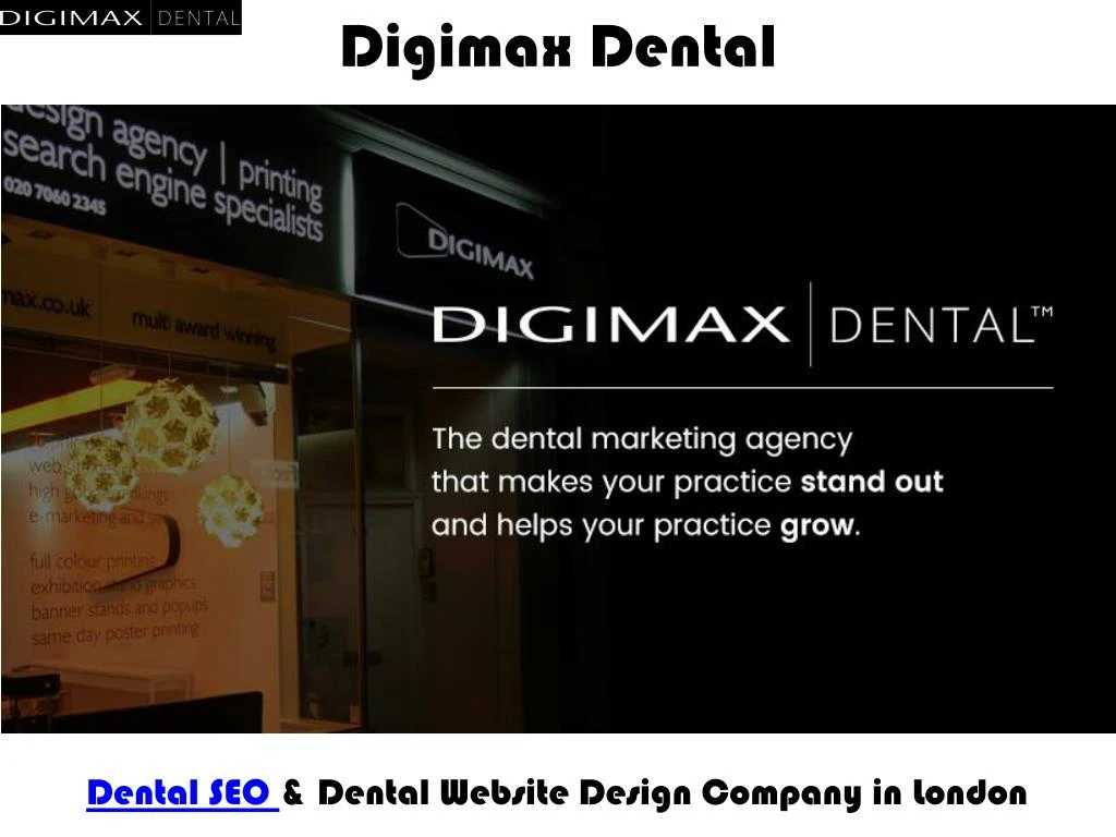digimax dental