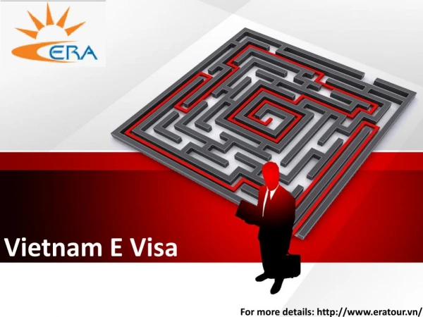 Vietnam E Visa