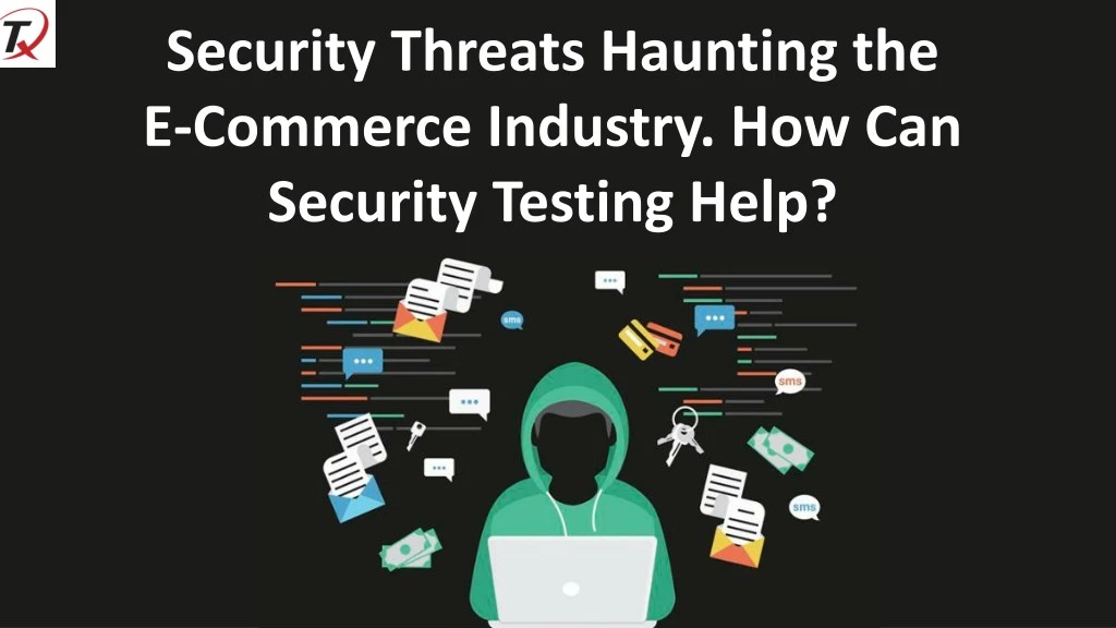 security threats haunting the e commerce industry