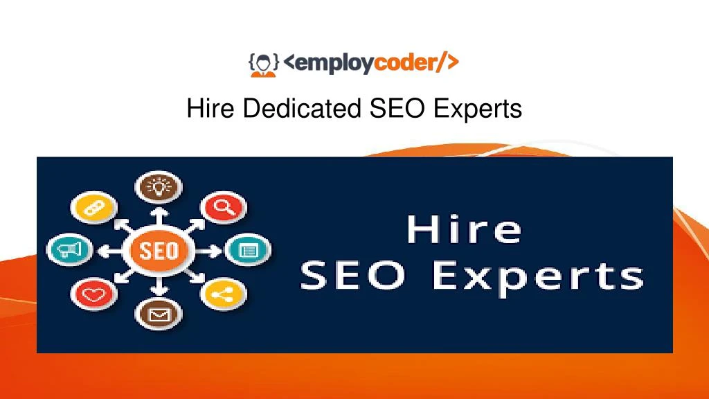 hire dedicated seo experts