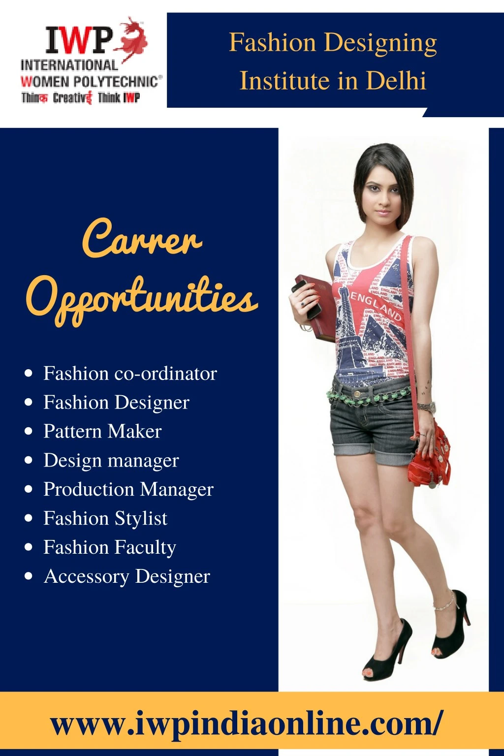 fashion designing institute in delhi