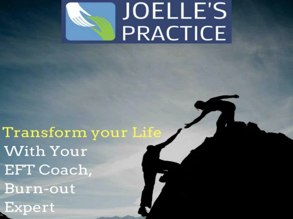 What is the best EFT coach services provider?