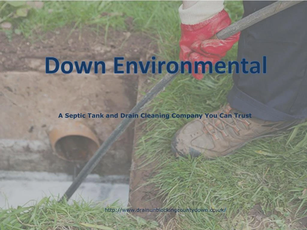 down environmental