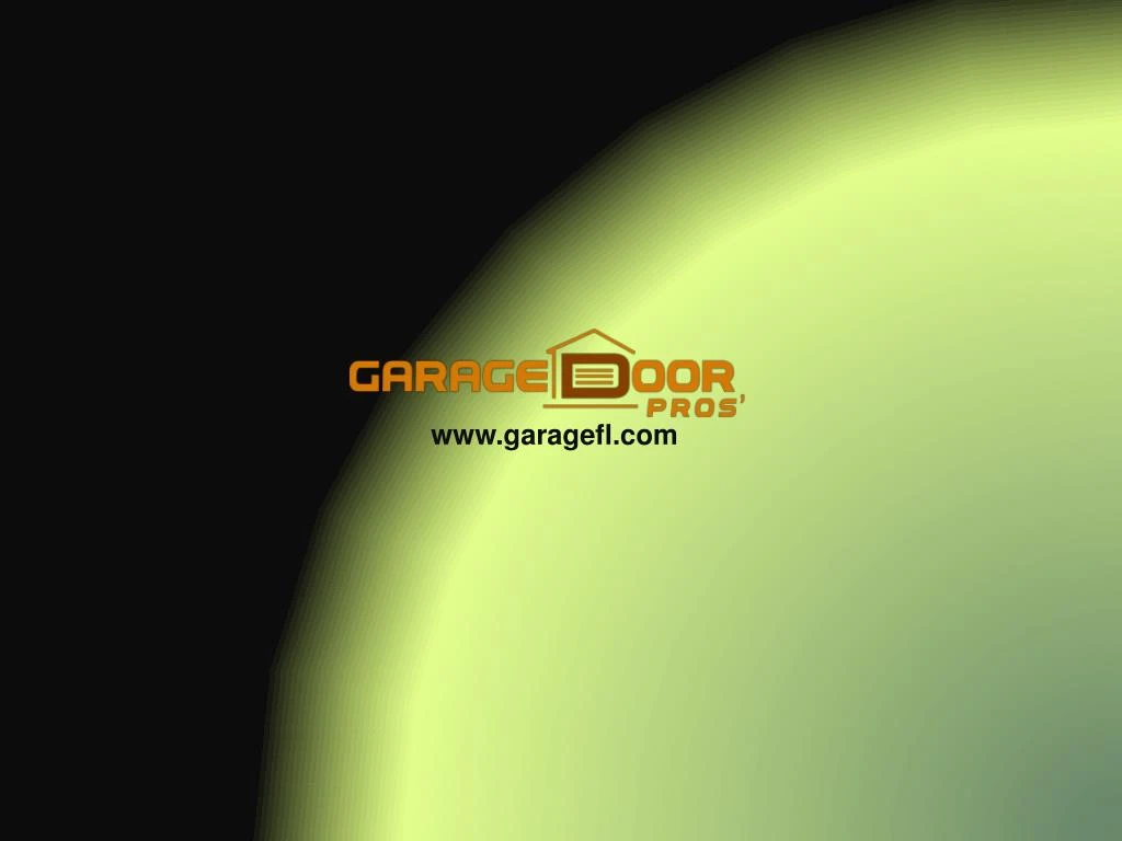 www garagefl com