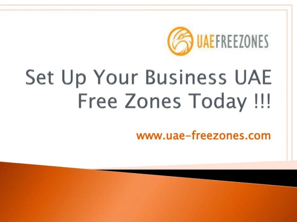 Offshore Setup | UAE Company Formation in Sharjah - UAE Freezones