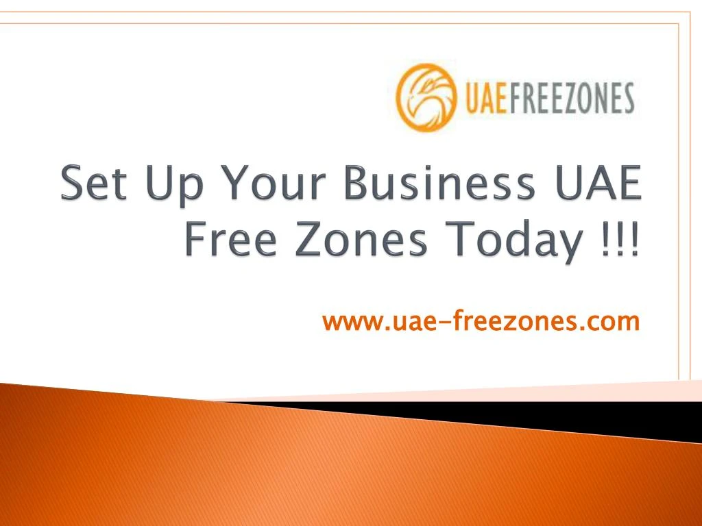 set up your business uae free zones today