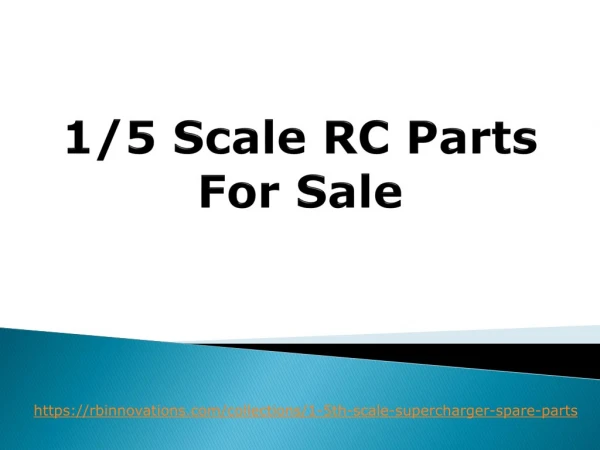 https rbinnovations com collections 1 5th scale