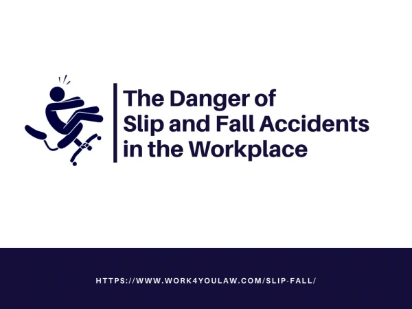 How to Help a Lawyer in Slip and Fall injury