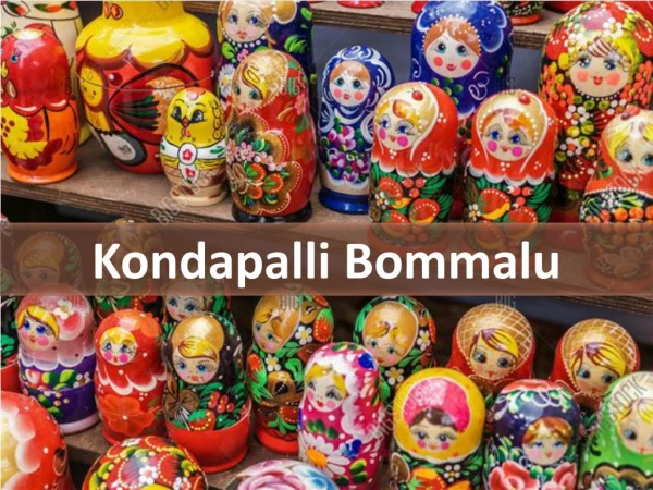 Kondapalli Bommalu, Buy Kondapalli Dolls , Kondapalli Wooden toys - Craftcoup