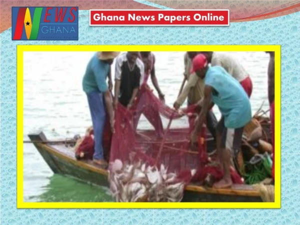 Ghana News Online Papers