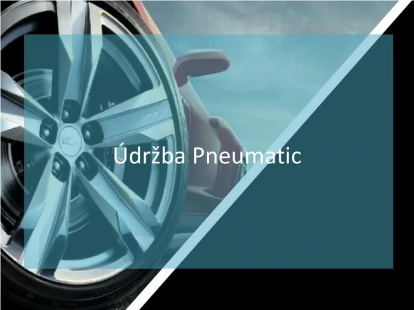dr ba pneumatic
