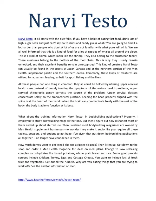 http://www.healthoffersreview.info/navari-testo/