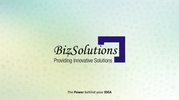 Mobile App Development Services In Orlando, Florida, USA- Biz4Solutions