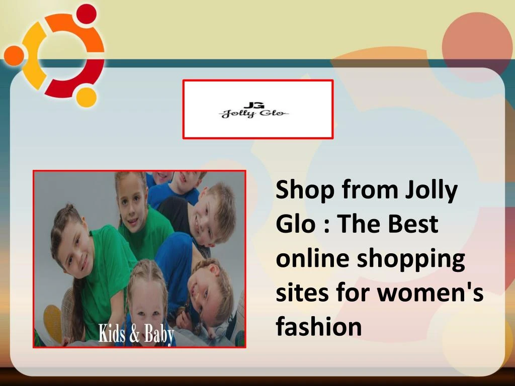 shop from jolly glo the best online shopping sites for women s fashion
