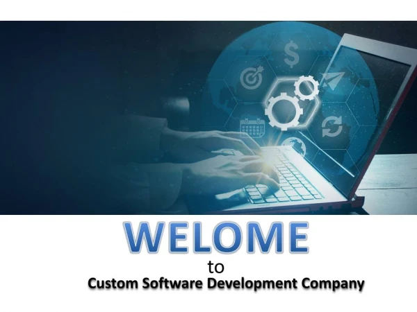 Best Custom Software Development Company - Produit