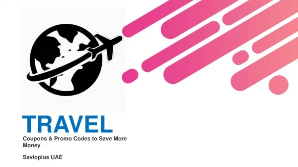 How to Use Travel Coupon Code in UAE?