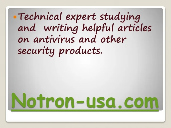 Norton.com/setup | Redeem Norton Activation Key &amp; Setup Norton