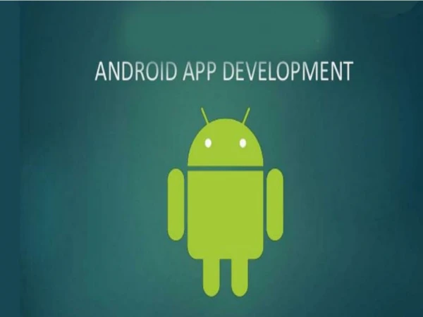 Native Android App Developers