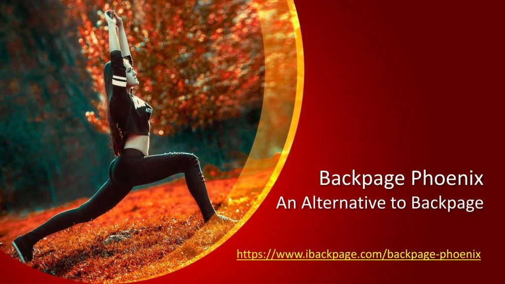backpage phoenix an alternative to backpage