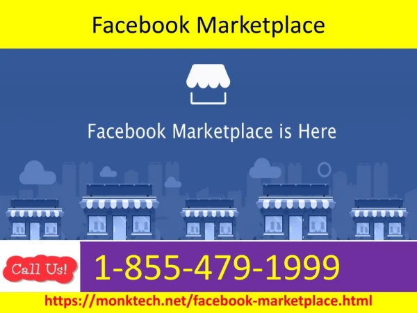 Learn more about the safety and trust on 1-855-479-1999 Facebook marketplace