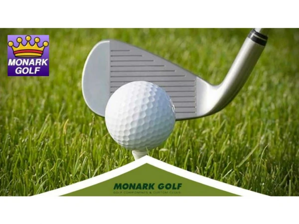 Online Golf Headcovers - Monark Golf