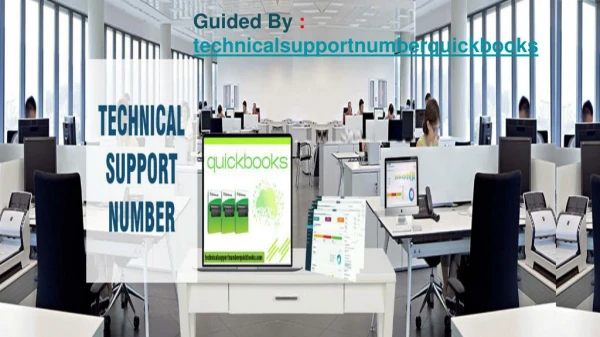 QuickBooks technical support Number 1-877-715-0222