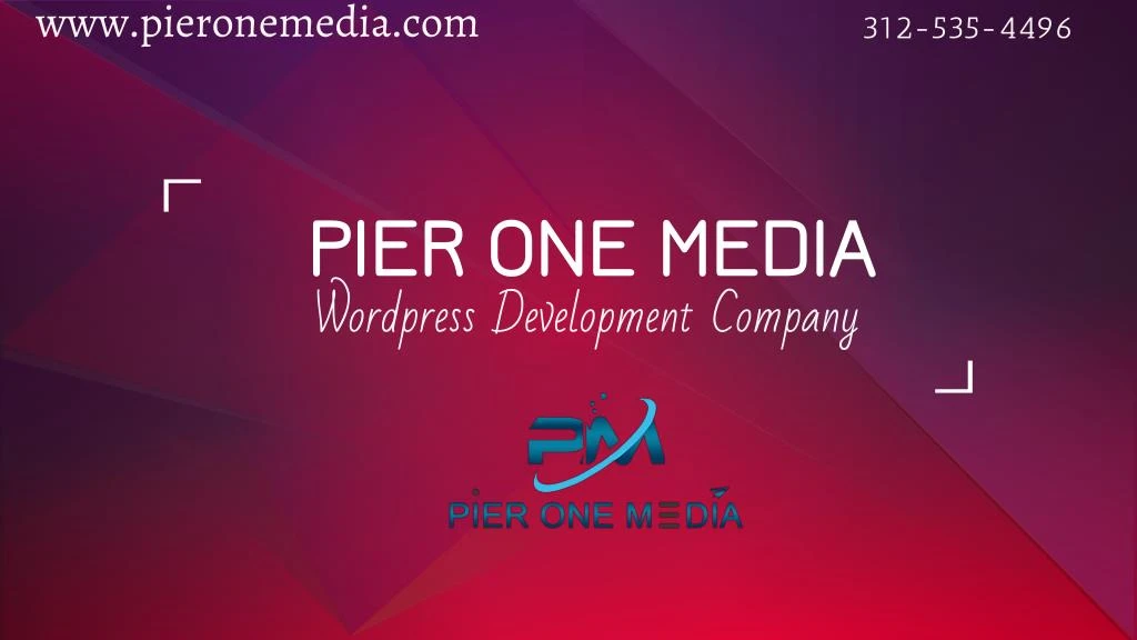 pier one media