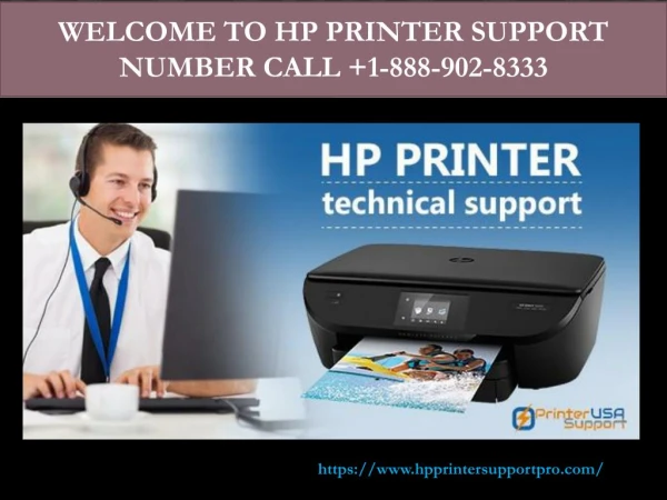 HP printer support phone number | technical support