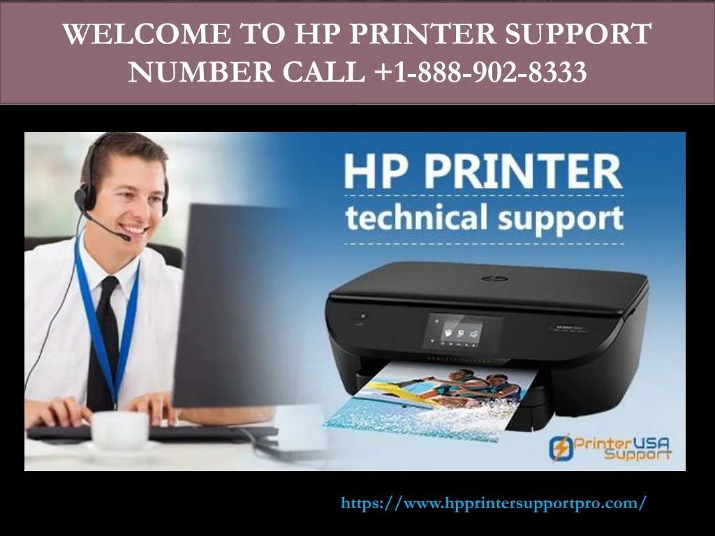 welcome to hp printer support number call 1 888 902 8333