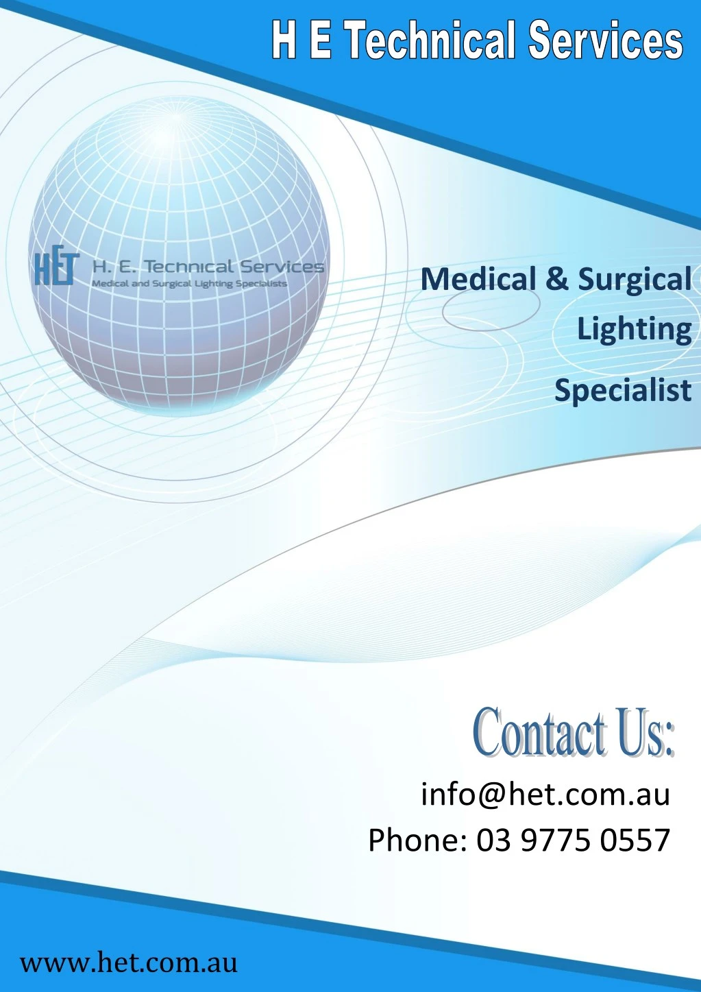 medical surgical