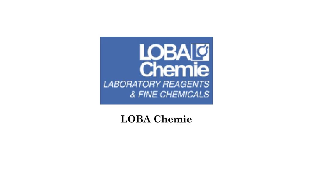 loba chemie