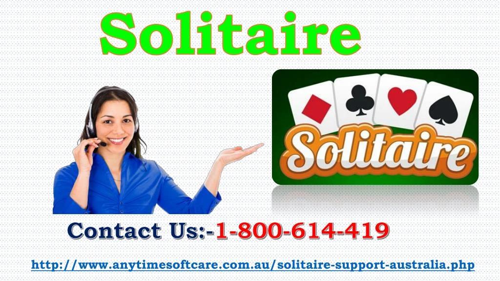 solitaire