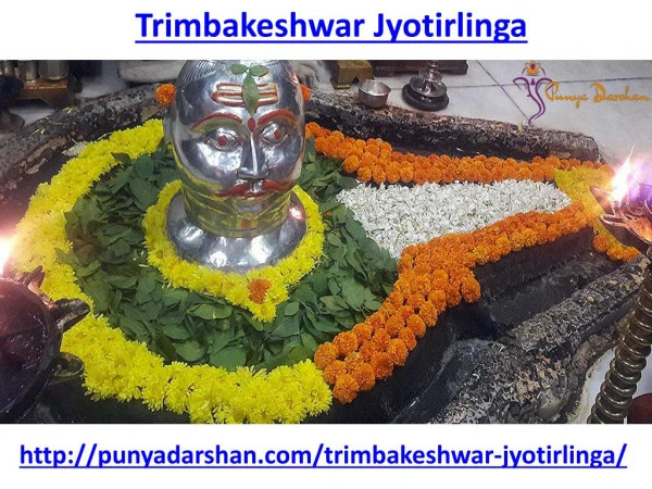 Find the Information about Trimbakeshwar Jyotirlinga Maharashtra
