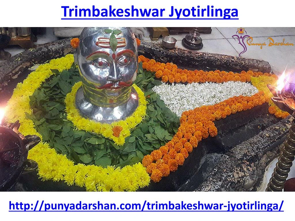 trimbakeshwar jyotirlinga