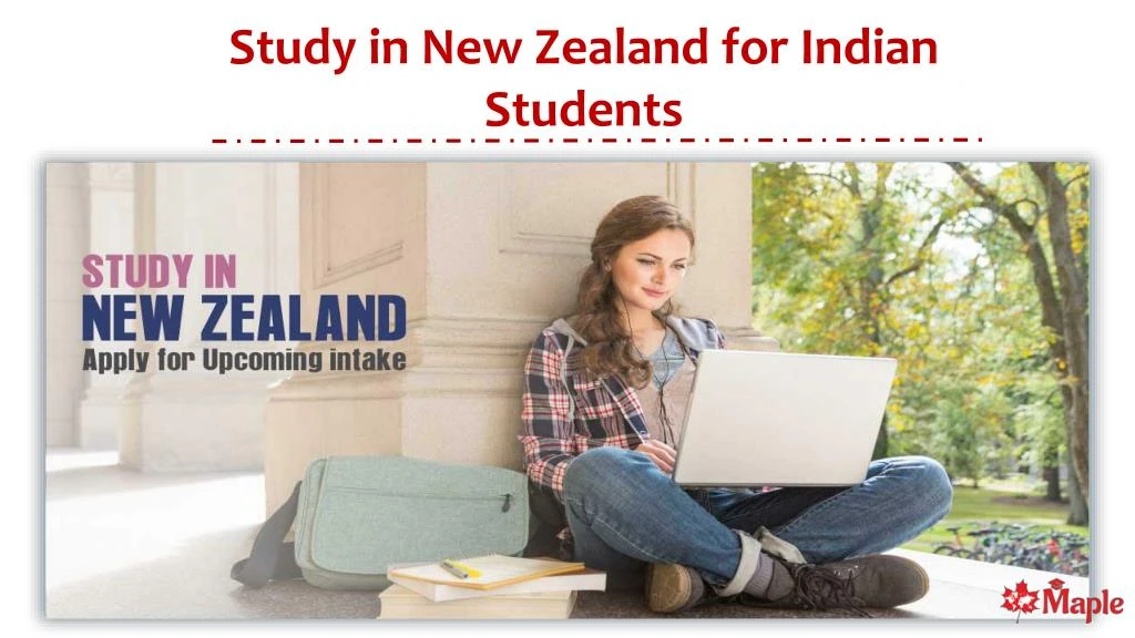study in new zealand for indian students