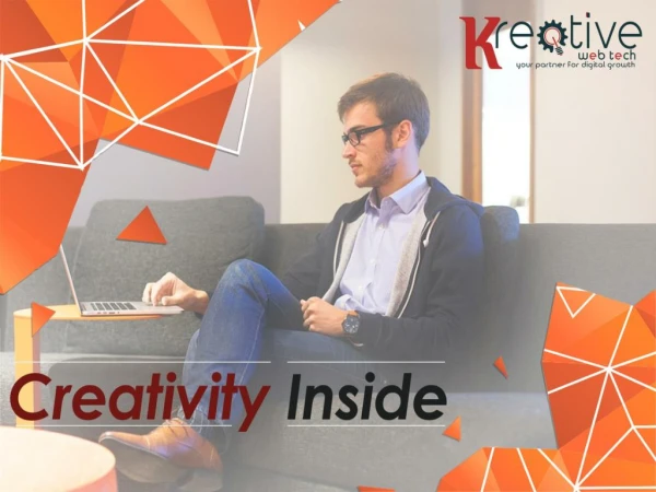 Portfolio of Kreative Web Tech, Leading Web Design Company