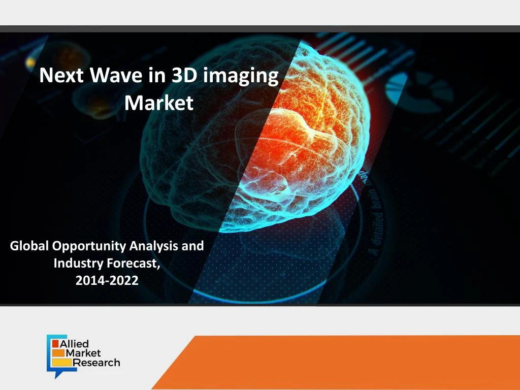 opportunity analysis and industry forecast 2016