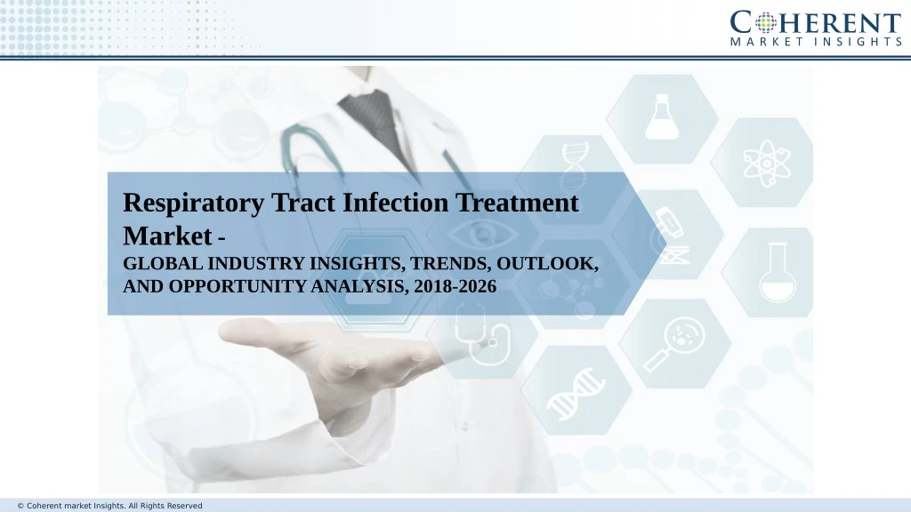 respiratory tract infection treatment market