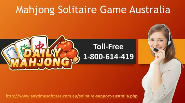 24-Hour Active Service | Mahjong Solitaire 1-800-614-419 Victoria