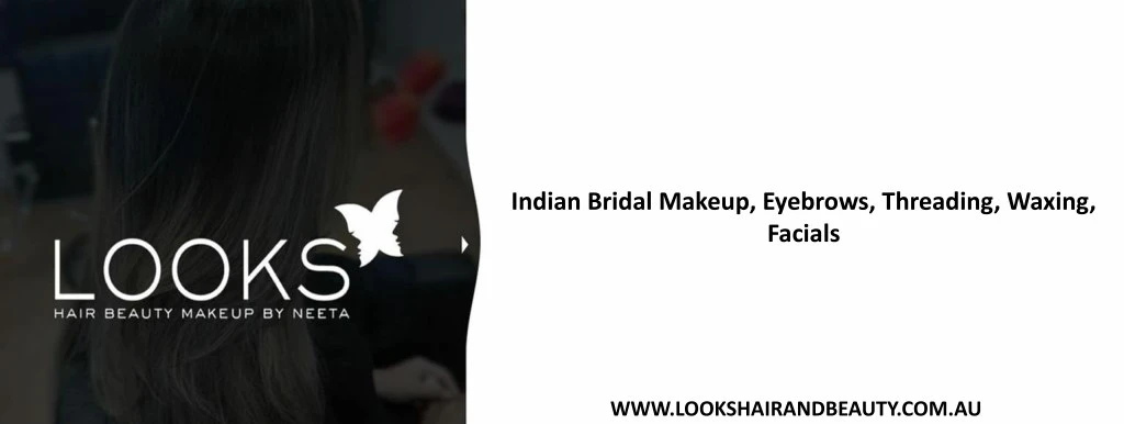 indian bridal makeup eyebrows threading waxing