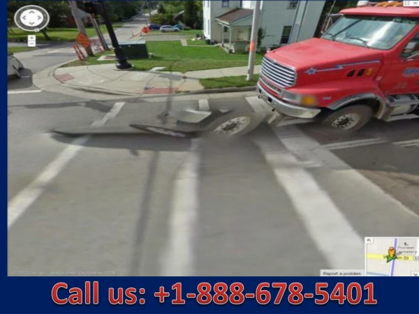 call us 1 888 678 5401