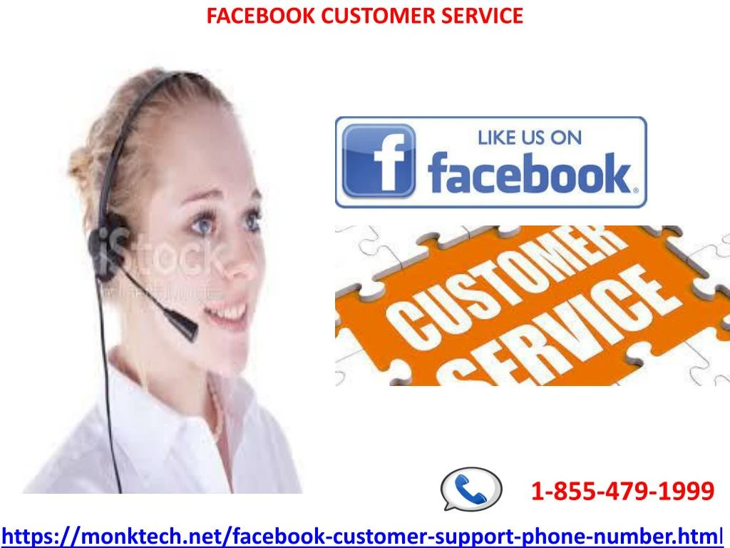 facebook customer service