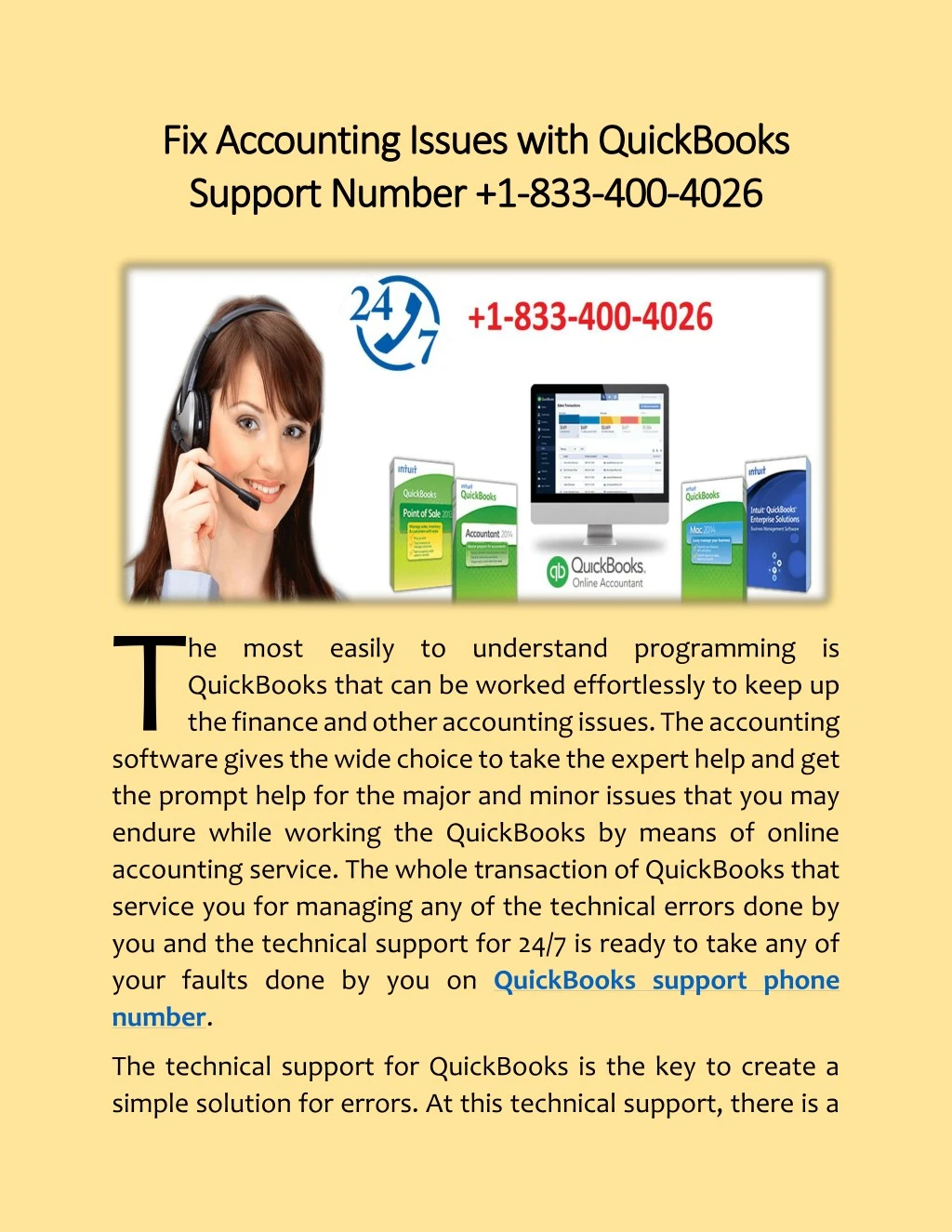 fix accounting issues with quickb fix accounting