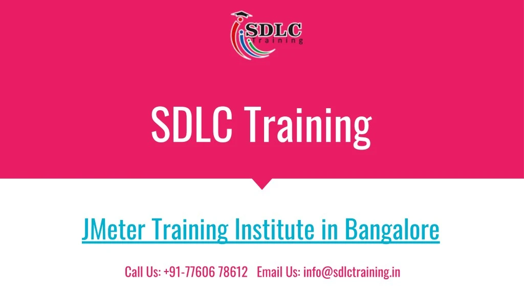 sdlc training