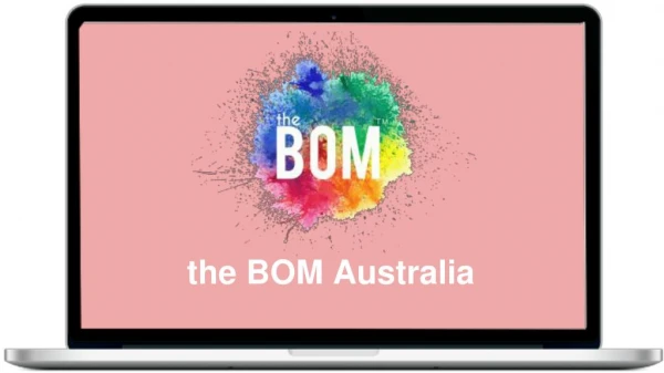 Australian Business Directory - the BOM