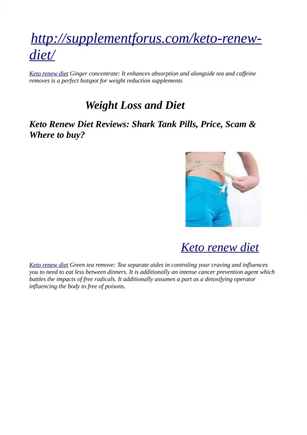 http://supplementforus.com/keto-renew-diet/