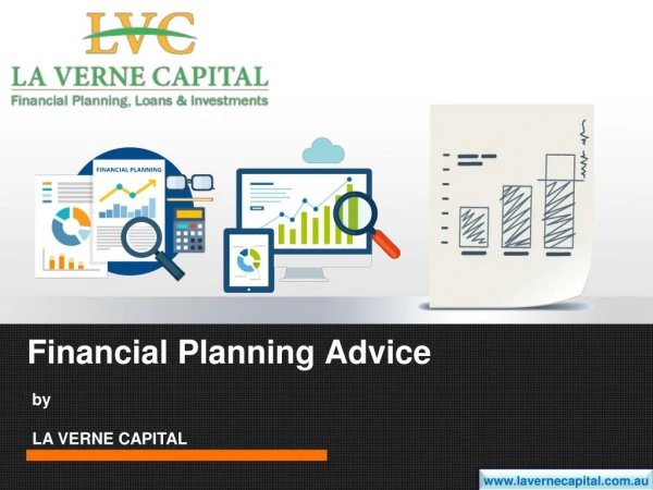 Read About Factors Affect for Financial Planning - Laverne Capital